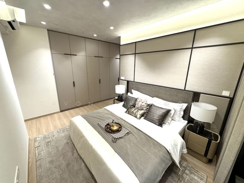 Narra Residences, , 5 Bedrooms, 1,658 sqft, Condominium For Sale, by Davon Chai 蔡忠伦, 500214210 - Bedroom - PropertyGuru.com.sg