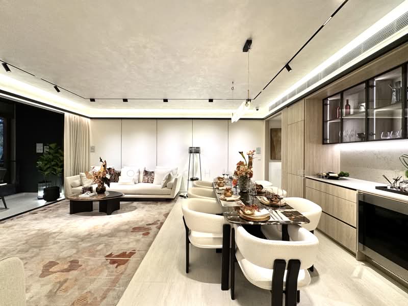 Narra Residences, , 5 Bedrooms, 1,658 sqft, Condominium For Sale, by Davon Chai 蔡忠伦, 500214210 - Living Room - PropertyGuru.com.sg