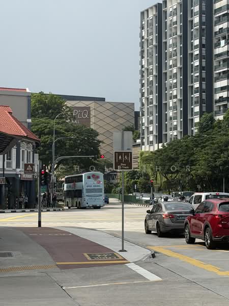 Grandlink Square, 511 Guillemard Road, Eunos / Geylang / Paya Lebar, 1,200 sqft, Food & Beverage For Rent, by Nichole Thor, 500214212 - CommercialGuru.com.sg