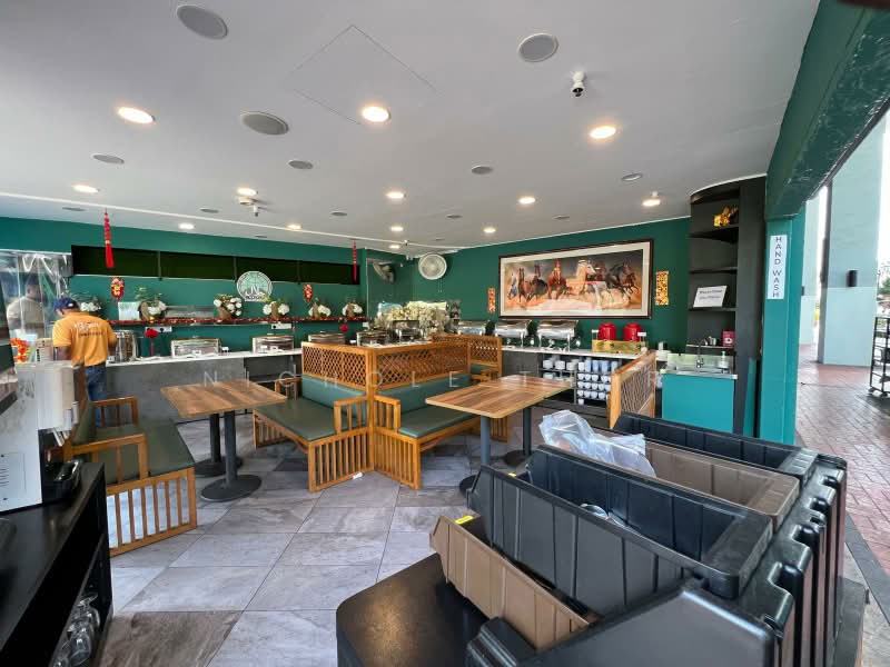 Grandlink Square, 511 Guillemard Road, Eunos / Geylang / Paya Lebar, 1,200 sqft, Food & Beverage For Rent, by Nichole Thor, 500214212 - Interior - CommercialGuru.com.sg