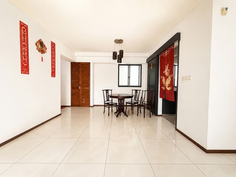Pinnacle @ Duxton, 1 Cantonment Road, 3 Bedrooms, 1,130 sqft, HDB Flat For Sale, by Jyen Ke, 500214213 - Interior - PropertyGuru.com.sg