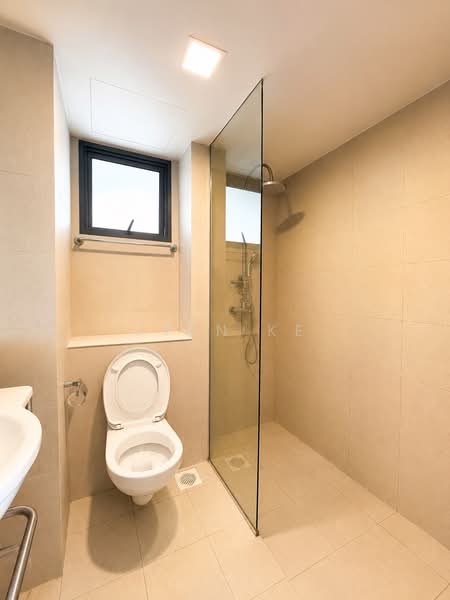 Pinnacle @ Duxton, 1 Cantonment Road, 3 Bedrooms, 1,130 sqft, HDB Flat For Sale, by Jyen Ke, 500214213 - Bathroom - PropertyGuru.com.sg