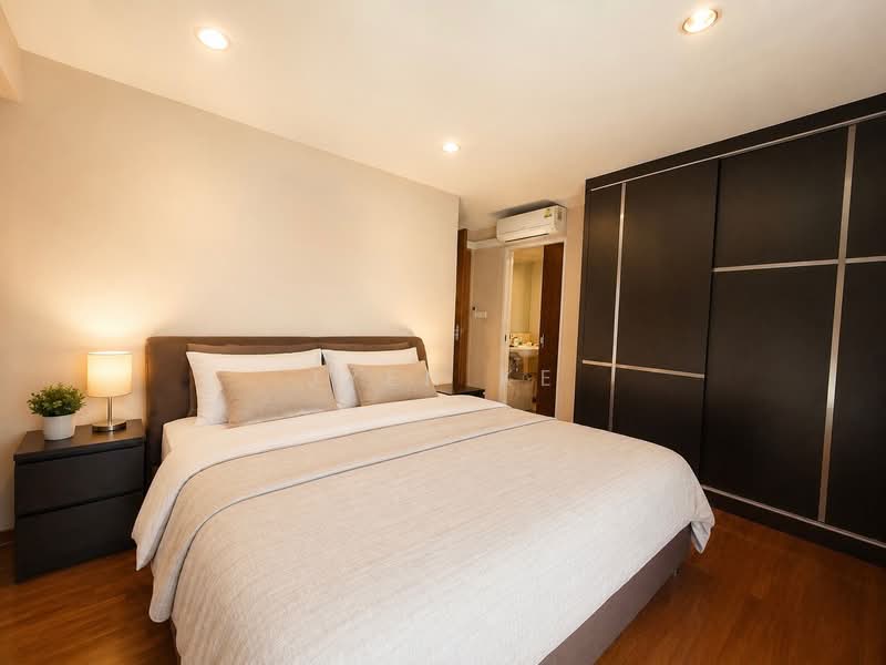 Pinnacle @ Duxton, 1 Cantonment Road, 3 Bedrooms, 1,130 sqft, HDB Flat For Sale, by Jyen Ke, 500214213 - Bedroom - PropertyGuru.com.sg