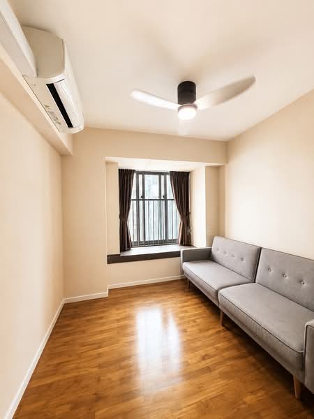 Pinnacle @ Duxton, 1 Cantonment Road, 3 Bedrooms, 1,130 sqft, HDB Flat For Sale, by Jyen Ke, 500214213 - Bedroom 2 - PropertyGuru.com.sg