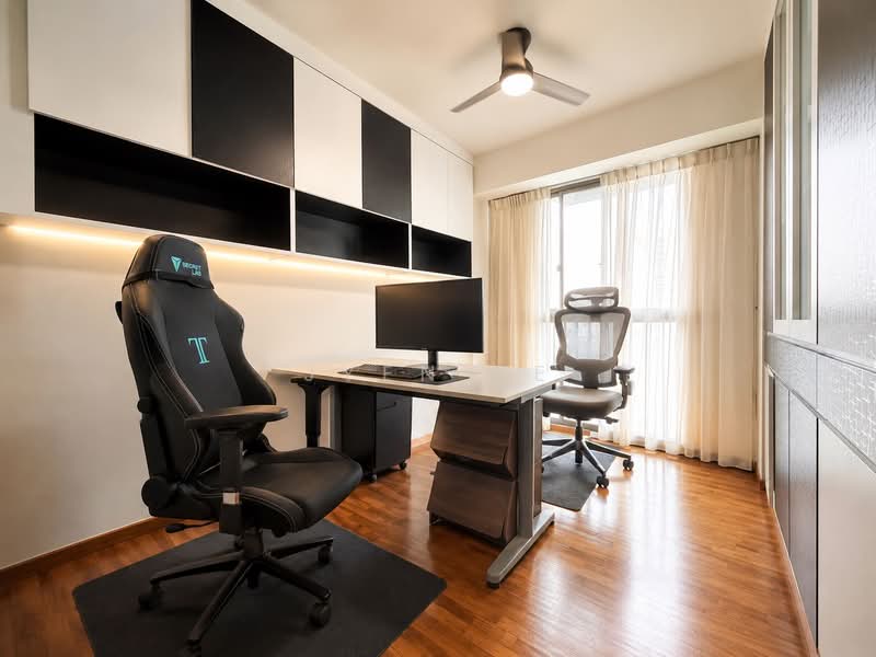 Pinnacle @ Duxton, 1 Cantonment Road, 3 Bedrooms, 1,130 sqft, HDB Flat For Sale, by Jyen Ke, 500214213 - Bedroom 3 - PropertyGuru.com.sg