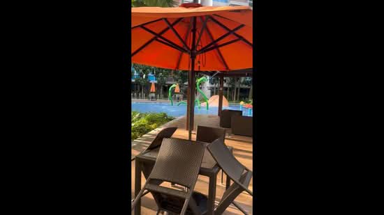 Q Bay Residences, 1 Tampines Street 86, Pasir Ris / Tampines, 4 Bedrooms, 1,378 sqft, Condominium For Sale, by Belinda Lee, 500214214 - PropertyGuru.com.sg