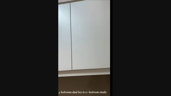 Q Bay Residences, 1 Tampines Street 86, Pasir Ris / Tampines, 4 Bedrooms, 1,378 sqft, Condominium For Sale, by Belinda Lee, 500214214 - PropertyGuru.com.sg