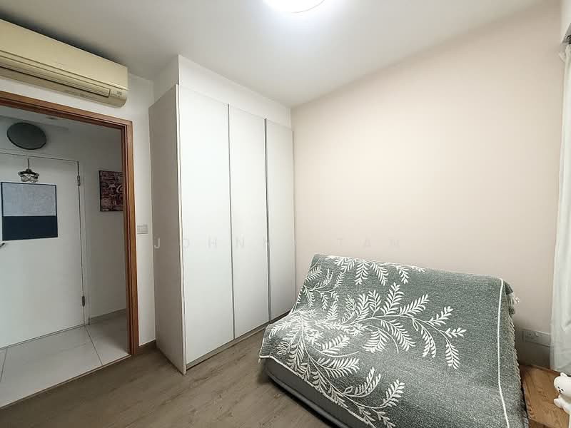 Prive, 31 Punggol Field, 2 Bedrooms, 829 sqft, Executive Condominium For Rent, by Johnny Tan, 500214215 - Interior - PropertyGuru.com.sg