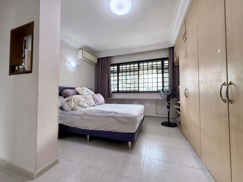 827 Jurong West Street 81, 827 Jurong West Street 81, 4 Bedrooms, 1,572 sqft, HDB Flat For Sale, by Kenneth Ng K L, 500214216 - Bedroom - PropertyGuru.com.sg