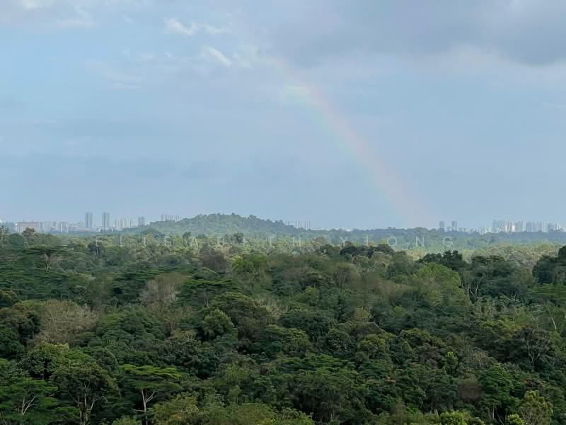 Foresque Residences, 107 Petir Road, Dairy Farm / Bukit Panjang / Choa Chu Kang, 3 Bedrooms, 1,270 sqft, Condominium For Sale, by Elisabeth Yiong, 500214217 - View - PropertyGuru.com.sg