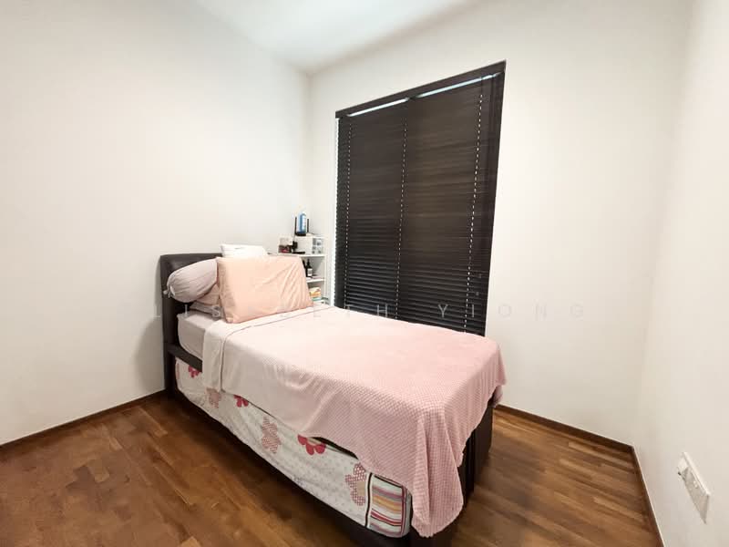 Foresque Residences, 107 Petir Road, Dairy Farm / Bukit Panjang / Choa Chu Kang, 3 Bedrooms, 1,270 sqft, Condominium For Sale, by Elisabeth Yiong, 500214217 - Bedroom - PropertyGuru.com.sg