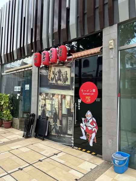 East Village, 430 Upper Changi Road, 420 sqft, Food & Beverage For Rent, by Tony Liaw, 500214218 - Exterior - CommercialGuru.com.sg