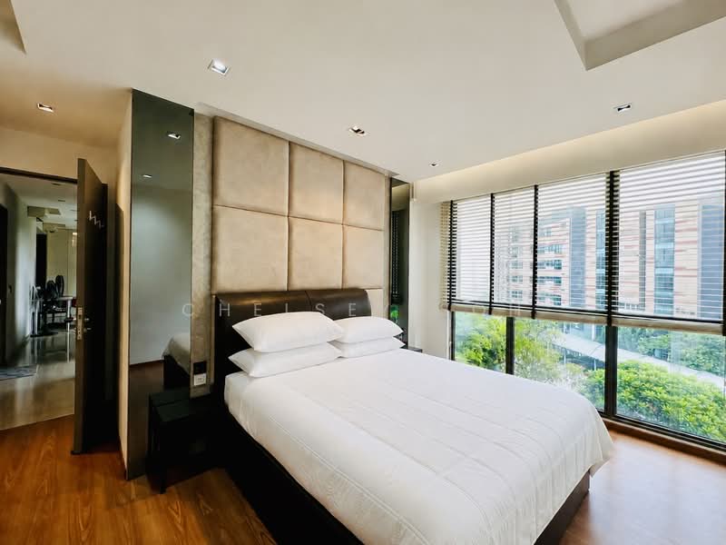 C.H.E.A.P | Genuine Seller | 1,044 SQFT, 3BR with Enclosed Kitchen, Yard, Utility & Greenery-Facing!, , 3 Bedrooms, 1,044 sqft, Executive Condominium For Sale, by Chelsey Soh, 500214220 - Master Bedroom - PropertyGuru.com.sg