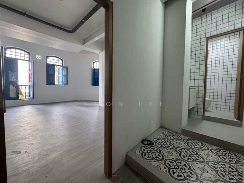 Sam Leong road, Sam Leong Road, 530 sqft, Food & Beverage For Rent, by Jeron Lee, 500214221 - Interior - CommercialGuru.com.sg