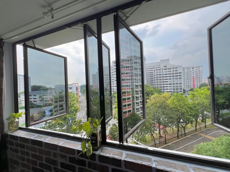 472 Choa Chu Kang Avenue 3, 472 Choa Chu Kang Avenue 3, 3 Bedrooms, 1,300 sqft, HDB Flat For Sale, by David Tan, 500214222 - View - PropertyGuru.com.sg