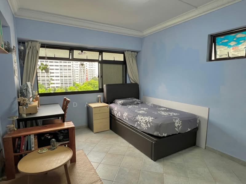 472 Choa Chu Kang Avenue 3, 472 Choa Chu Kang Avenue 3, 3 Bedrooms, 1,300 sqft, HDB Flat For Sale, by David Tan, 500214222 - Bedroom - PropertyGuru.com.sg