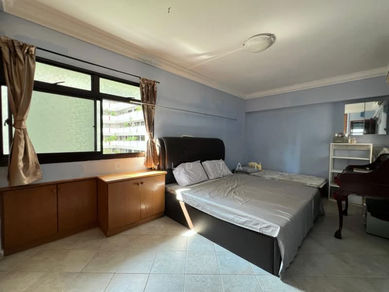 472 Choa Chu Kang Avenue 3, 472 Choa Chu Kang Avenue 3, 3 Bedrooms, 1,300 sqft, HDB Flat For Sale, by David Tan, 500214222 - Bedroom - PropertyGuru.com.sg