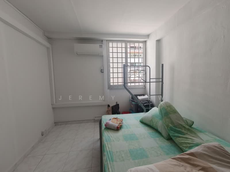 302 Serangoon Avenue 2, 302 Serangoon Avenue 2, Studio, 250 sqft, HDB Flat For Rent, by Jeremy Liew, 500214224 - Bedroom - PropertyGuru.com.sg