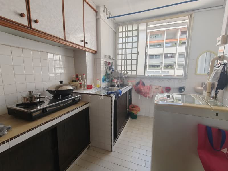 302 Serangoon Avenue 2, 302 Serangoon Avenue 2, Studio, 250 sqft, HDB Flat For Rent, by Jeremy Liew, 500214224 - PropertyGuru.com.sg