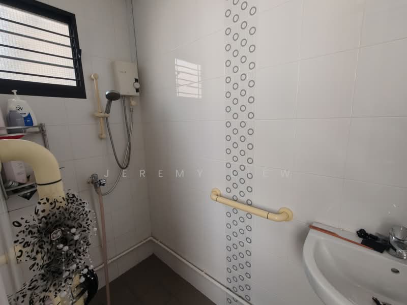 302 Serangoon Avenue 2, 302 Serangoon Avenue 2, Studio, 250 sqft, HDB Flat For Rent, by Jeremy Liew, 500214224 - PropertyGuru.com.sg