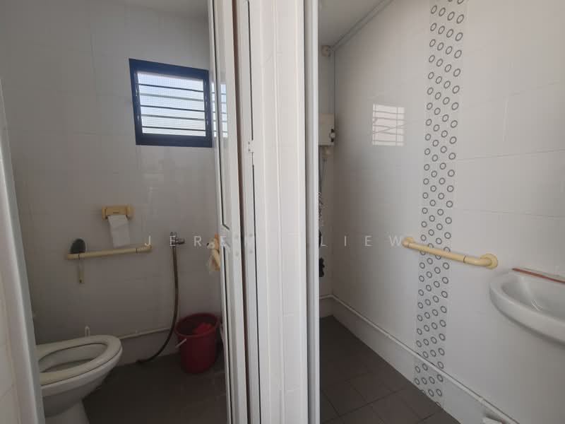 302 Serangoon Avenue 2, 302 Serangoon Avenue 2, Studio, 250 sqft, HDB Flat For Rent, by Jeremy Liew, 500214224 - PropertyGuru.com.sg
