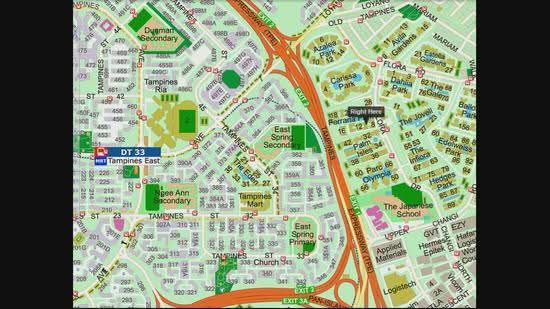 Ferraria Park Condo, 8 Flora Drive, Changi Airport / Changi Village, Room Rental, 200 sqft, Condominium For Rent, by Alan Huy, 500214225 - PropertyGuru.com.sg