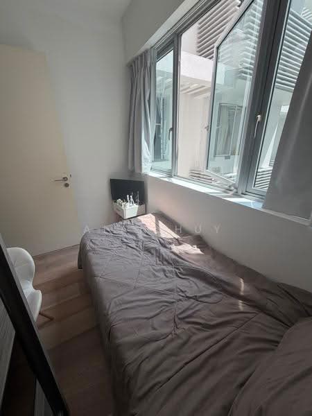 Ferraria Park Condo, 8 Flora Drive, Changi Airport / Changi Village, Room Rental, 200 sqft, Condominium For Rent, by Alan Huy, 500214225 - Bedroom - PropertyGuru.com.sg