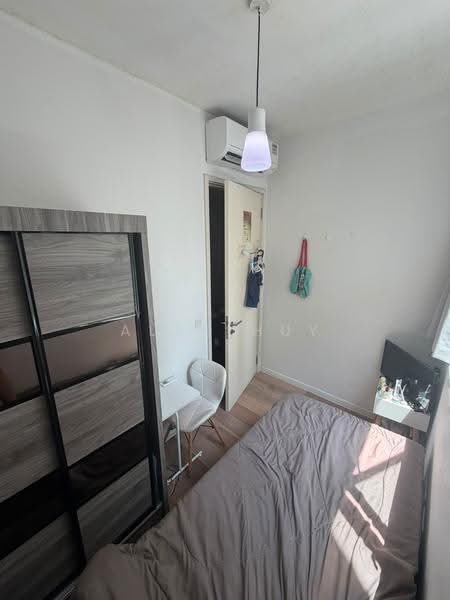 Ferraria Park Condo, 8 Flora Drive, Changi Airport / Changi Village, Room Rental, 200 sqft, Condominium For Rent, by Alan Huy, 500214225 - Bedroom - PropertyGuru.com.sg