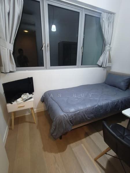 Ferraria Park Condo, 8 Flora Drive, Changi Airport / Changi Village, Room Rental, 200 sqft, Condominium For Rent, by Alan Huy, 500214225 - Bedroom - PropertyGuru.com.sg