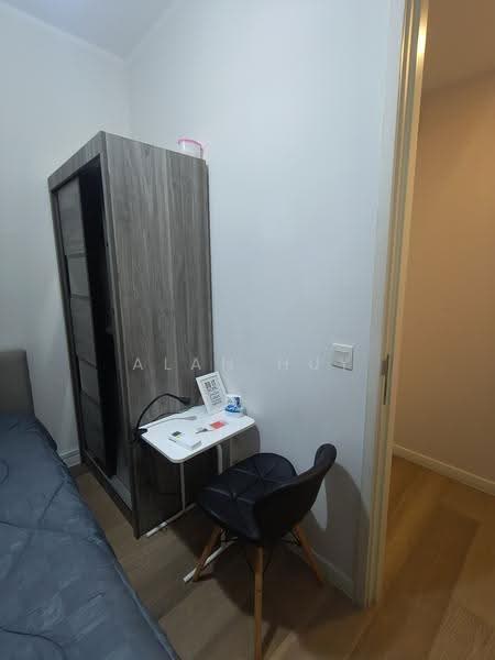 Ferraria Park Condo, 8 Flora Drive, Changi Airport / Changi Village, Room Rental, 200 sqft, Condominium For Rent, by Alan Huy, 500214225 - Bedroom - PropertyGuru.com.sg