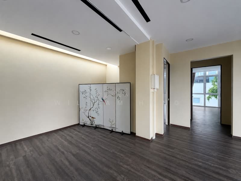 3.5 Storey Modern Beach Facing Detached with Lift. Cheap bungalow under 4million, Pasir Ris Lane / Pasir Ris Way / Pasir Ris Ave / Pasir Ris Road, 7 Bedrooms, 8,000 sqft, Detached House For Sale, by William Hong, 500214227 - Interior - PropertyGuru.com.sg