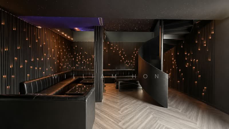 3.5 Storey Modern Beach Facing Detached with Lift. Cheap bungalow under 4million, Pasir Ris Lane / Pasir Ris Way / Pasir Ris Ave / Pasir Ris Road, 7 Bedrooms, 8,000 sqft, Detached House For Sale, by William Hong, 500214227 - Interior - PropertyGuru.com.sg