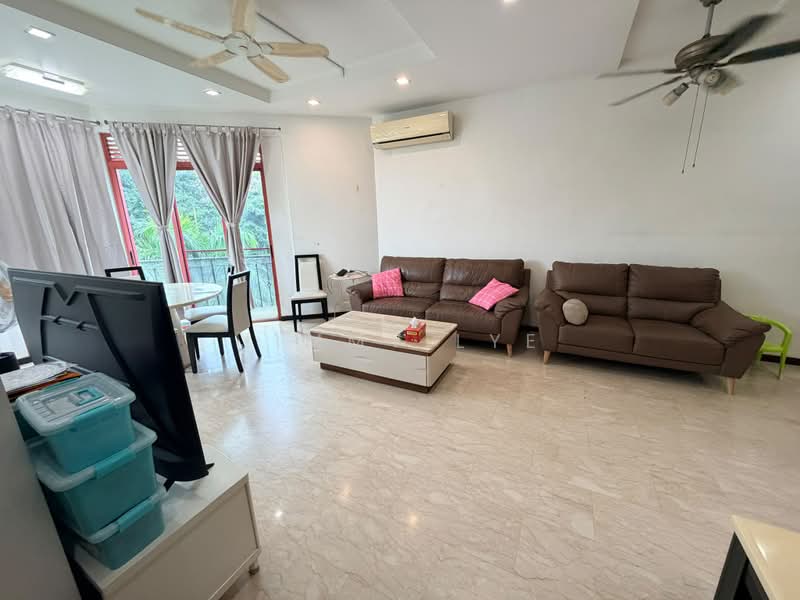 The Edgewater, 211 Jalan Loyang Besar, 3 Bedrooms, 2,314 sqft, Condominium For Sale, by Jimmy Lye, 500214228 - Living Room - PropertyGuru.com.sg