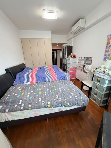 The Edgewater, 211 Jalan Loyang Besar, 3 Bedrooms, 2,314 sqft, Condominium For Sale, by Jimmy Lye, 500214228 - Bedroom - PropertyGuru.com.sg