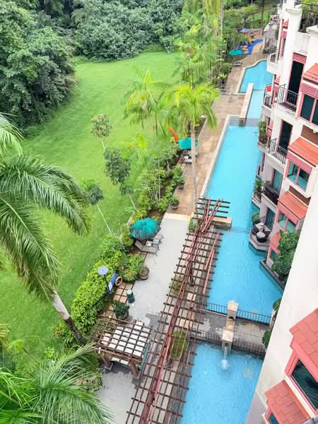The Edgewater, 211 Jalan Loyang Besar, 3 Bedrooms, 2,314 sqft, Condominium For Sale, by Jimmy Lye, 500214228 - Exterior - PropertyGuru.com.sg