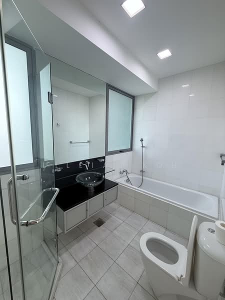 Malvern Springs, 373 Onan Road, 3 Bedrooms, 2,831 sqft, Condominium For Rent, by Lillian Koh, 500214230 - Bathroom - PropertyGuru.com.sg