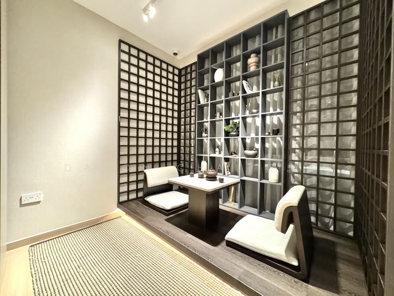 Narra Residences, , 4 Bedrooms, 1,152 sqft, Condominium For Sale, by Davon Chai 蔡忠伦, 500214231 - Interior - PropertyGuru.com.sg