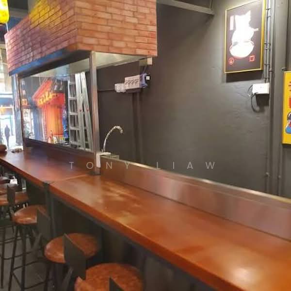 East Village, 430 Upper Changi Road, 210 sqft, Food & Beverage For Rent, by Tony Liaw, 500214234 - Interior - CommercialGuru.com.sg