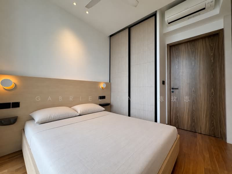 Coastline Residences, 7 Amber Road, 2 Bedrooms, 710 sqft, Condominium For Rent, by Gabriel Tan 陈玟志, 500214235 - Bedroom - PropertyGuru.com.sg