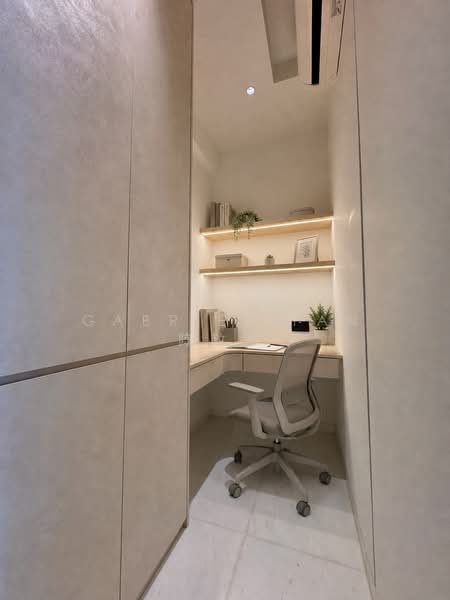 Coastline Residences, 7 Amber Road, 2 Bedrooms, 710 sqft, Condominium For Rent, by Gabriel Tan 陈玟志, 500214235 - Study - PropertyGuru.com.sg