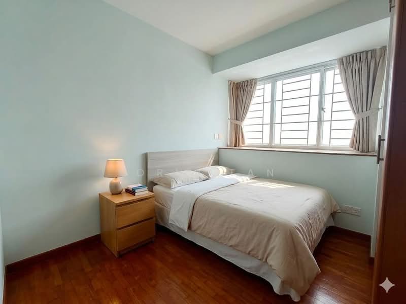 Evergreen Park, 31 Hougang Avenue 7, 3 Bedrooms, 1,173 sqft, Condominium For Sale, by Lorna Tan, 500214236 - Bedroom - PropertyGuru.com.sg