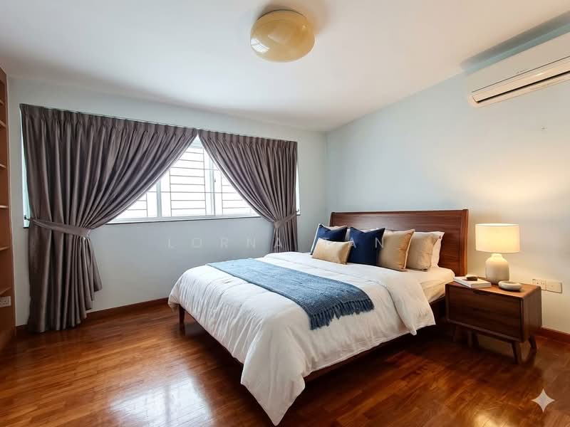 Evergreen Park, 31 Hougang Avenue 7, 3 Bedrooms, 1,173 sqft, Condominium For Sale, by Lorna Tan, 500214236 - Bedroom - PropertyGuru.com.sg