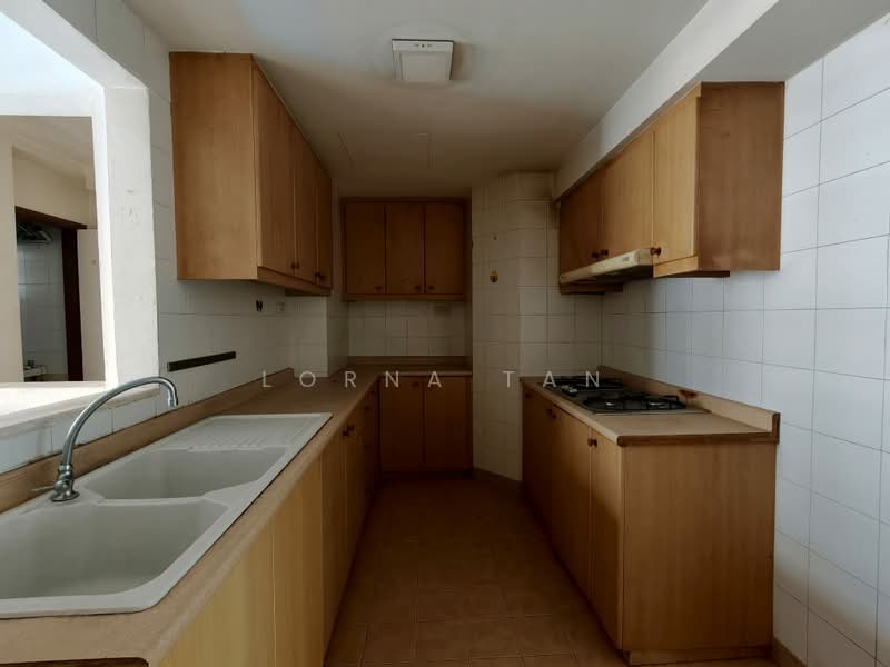Evergreen Park, 31 Hougang Avenue 7, 3 Bedrooms, 1,173 sqft, Condominium For Sale, by Lorna Tan, 500214236 - Kitchen - PropertyGuru.com.sg