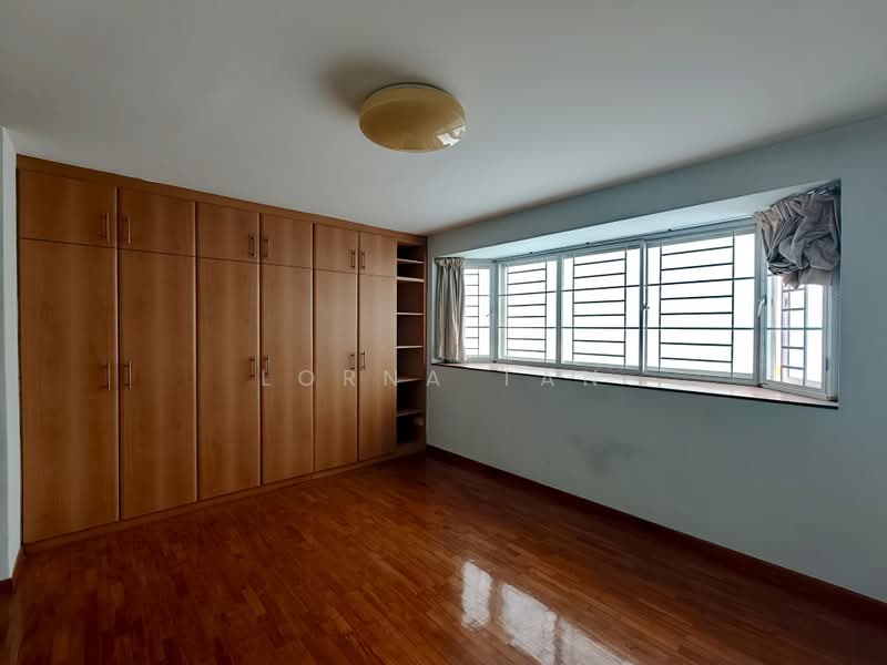 Evergreen Park, 31 Hougang Avenue 7, 3 Bedrooms, 1,173 sqft, Condominium For Sale, by Lorna Tan, 500214236 - Bedroom - PropertyGuru.com.sg