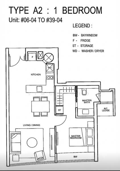 76 Shenton, 76 Shenton Way, 1 Bedroom, 624 sqft, Condominium For Rent, by Simon Neo, 500214238 - PropertyGuru.com.sg