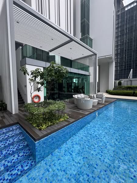 76 Shenton, 76 Shenton Way, 1 Bedroom, 624 sqft, Condominium For Rent, by Simon Neo, 500214238 - PropertyGuru.com.sg