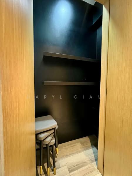 La Fiesta, 58 Sengkang Square, 2 Bedrooms, 840 sqft, Condominium For Rent, by Daryl Giam, 500214239 - Interior - PropertyGuru.com.sg