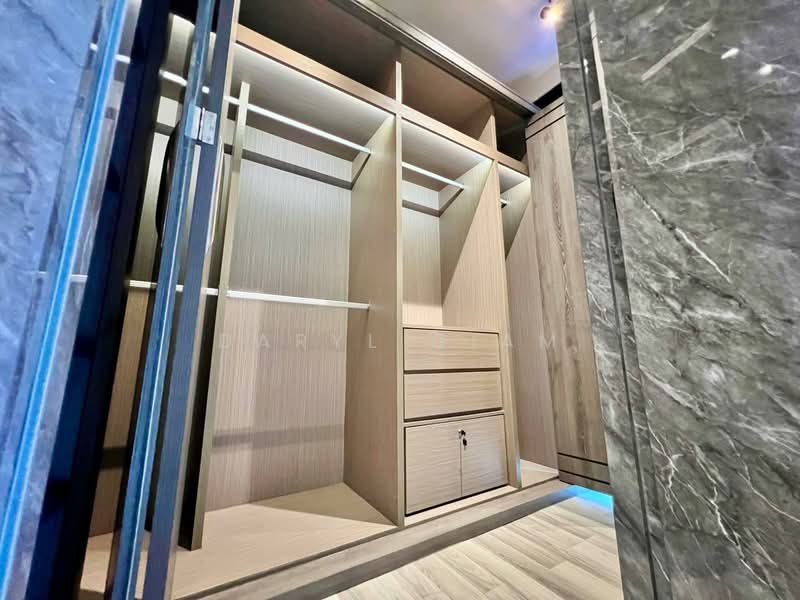 La Fiesta, 58 Sengkang Square, 2 Bedrooms, 840 sqft, Condominium For Rent, by Daryl Giam, 500214239 - Interior - PropertyGuru.com.sg