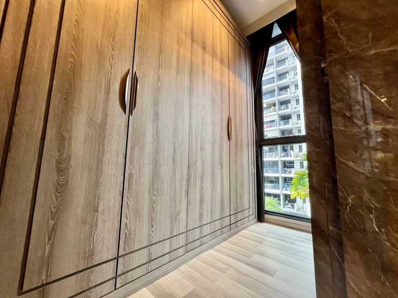La Fiesta, 58 Sengkang Square, 2 Bedrooms, 840 sqft, Condominium For Rent, by Daryl Giam, 500214239 - Interior - PropertyGuru.com.sg