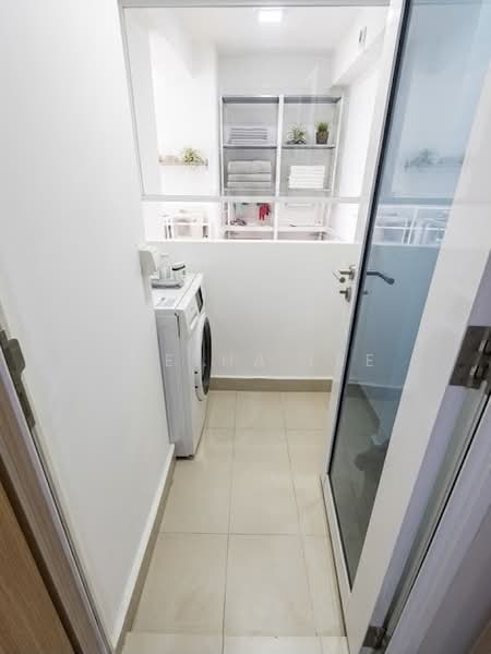 The Tampines Trilliant, 29 Tampines Central 7, 2 Bedrooms, 872 sqft, Executive Condominium For Rent, by Aretha Lee, 500214240 - PropertyGuru.com.sg